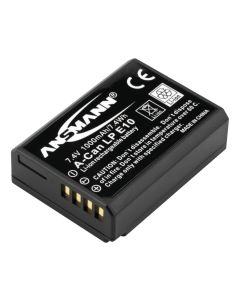 A-Can LP E10