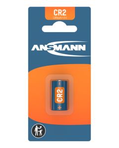 Lithium Battery CR2 / CR15270